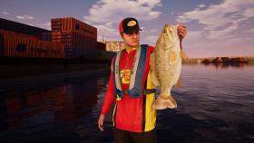 Скриншот из игры Fishing Sim World - Bass Pro Shops Edition в хорошем качестве