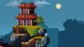 Скриншот из игры YesterMorrow в хорошем качестве