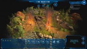 Скриншот из игры Planet27 в хорошем качестве