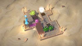 Картинка Puddle Knights на ПК