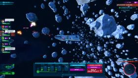 Картинка Space Crew на ПК