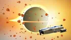 Скриншот из игры Space Crew в хорошем качестве