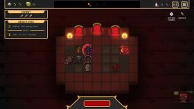 Картинка The Dungeon Beneath на ПК