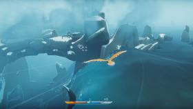 Изображение The Falconeer