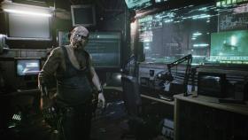 Скриншот из игры Observer: System Redux - Deluxe Edition в хорошем качестве