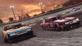 Картинка Tony Stewart's All-American Racing на ПК