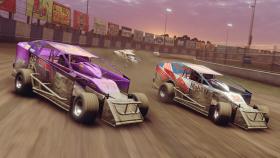 Изображение Tony Stewart's All-American Racing