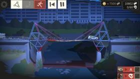 Картинка Bridge Constructor: The Walking Dead на ПК