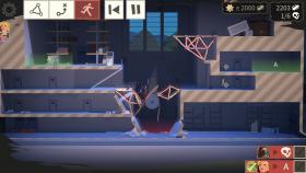 Изображение Bridge Constructor: The Walking Dead