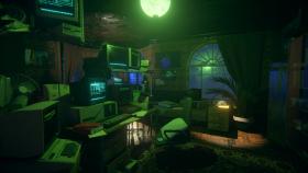 Картинка The Last Element: Looking For Tomorrow на ПК