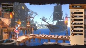 Картинка Sink Again на ПК