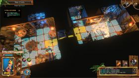 Скриншот из игры Sink Again в хорошем качестве