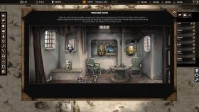 Скриншот из игры Raiders! Forsaken Earth в хорошем качестве