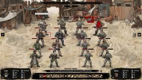 Изображение Raiders! Forsaken Earth