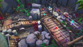 Скриншот из игры Bugsnax в хорошем качестве