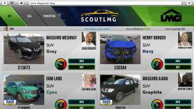 Скриншот из игры Car Trader Simulator в хорошем качестве