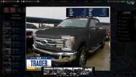 Изображение Car Trader Simulator