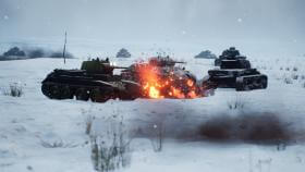 Скриншот из игры Strategic Mind: Spectre of Communism в хорошем качестве