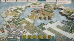 Скриншот из игры Longhaus в хорошем качестве