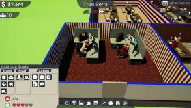 Картинка Anime Studio Tycoon на ПК