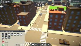 Изображение Anime Studio Tycoon