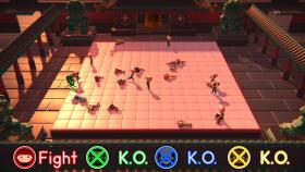 Картинка Unspottable на ПК