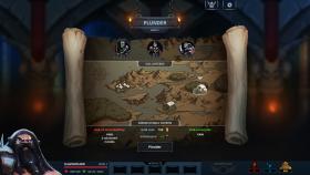 Скриншот из игры Legend of Keepers: Career of a Dungeon Manager в хорошем качестве