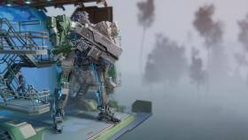 Изображение Phantom Brigade