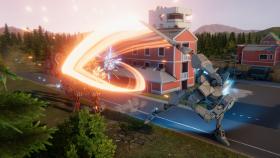 Картинка Phantom Brigade на ПК