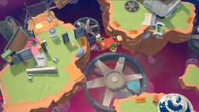 Картинка Moving Out на ПК