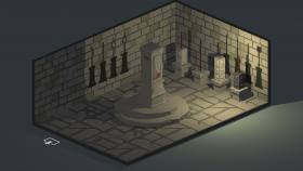 Картинка Tiny Room Stories: Town Mystery на ПК