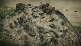 Скриншот из игры War Room в хорошем качестве