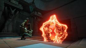 Скриншот из игры Chronos: Before the Ashes в хорошем качестве