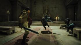 Картинка Chronos: Before the Ashes на ПК