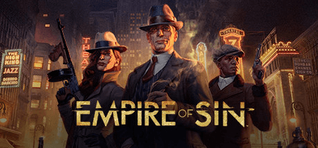 Скачать игру Empire of Sin - Deluxe Edition на ПК бесплатно