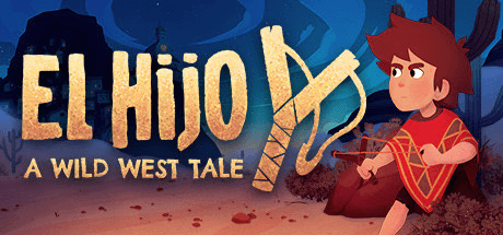 Скачать игру El Hijo - A Wild West Tale на ПК бесплатно