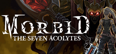 Скачать игру Morbid: The Seven Acolytes на ПК бесплатно
