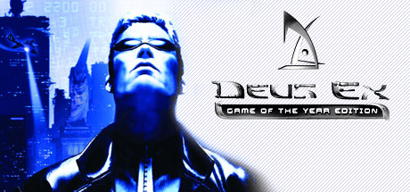 Скачать игру Deus Ex GOTY Edition на ПК бесплатно