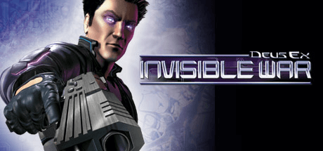 Скачать игру Deus Ex - Invisible War на ПК бесплатно