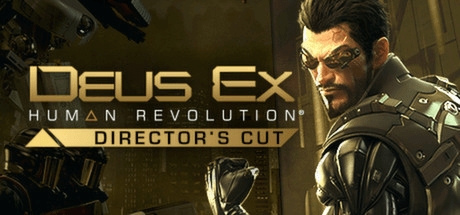 Скачать игру Deus Ex: Human Revolution - Director’s Cut на ПК бесплатно