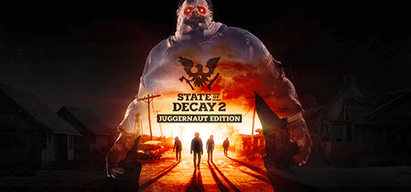 Скачать игру State of Decay 2: Juggernaut Edition на ПК бесплатно