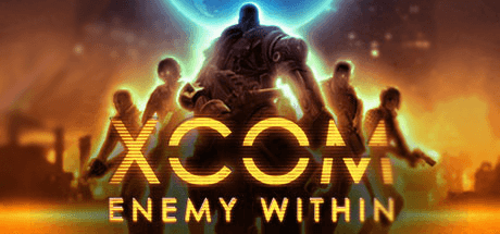 Постер XCOM - Enemy Within