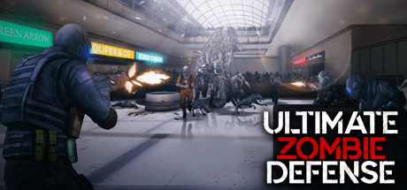 Скачать игру Ultimate Zombie Defense на ПК бесплатно