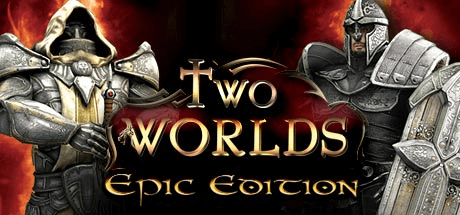 Скачать игру Two Worlds - Epic Edition на ПК бесплатно