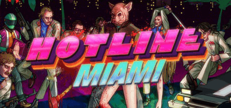 Скачать игру Hotline Miami на ПК бесплатно