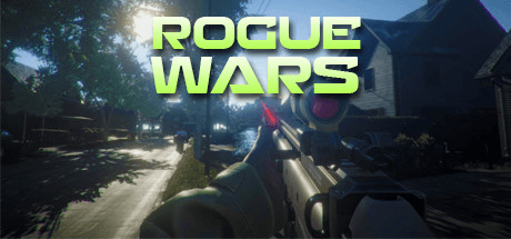 Скачать игру Rogue Wars на ПК бесплатно