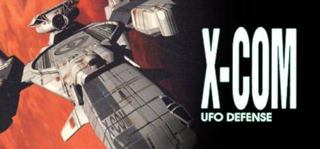 Постер X-COM: UFO Defense OpenXcom