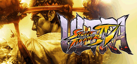 Скачать игру Ultra Street Fighter IV на ПК бесплатно
