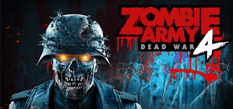 Скачать Zombie Army 4: Dead War (Последняя Версия) На ПК Бесплатно