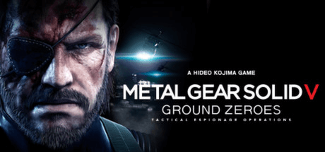 Скачать игру Metal Gear Solid V: Ground Zeroes на ПК бесплатно